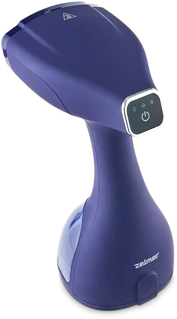Фото - Вертикальний відпарювач ручний Zelmer ZGS1900 Smart Steam
