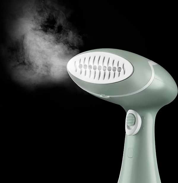 Фото - Вертикальный отпариватель ручной Russell Hobbs 25592-56 Steam Genie