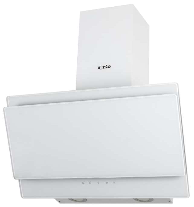 Вытяжка декоративная Ventolux VIENNA 60 WH (800) TC - Фото 1