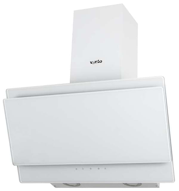 Фото - Вытяжка декоративная Ventolux VIENNA 60 WH (800) TC