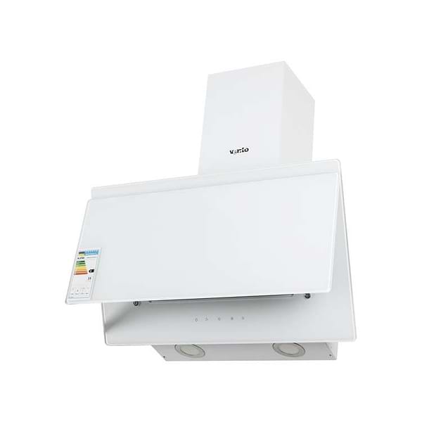 Фото - Вытяжка декоративная Ventolux VIENNA 60 WH (800) TC