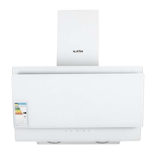 Фото - Вытяжка декоративная Ventolux VIENNA 60 WH (800) TC