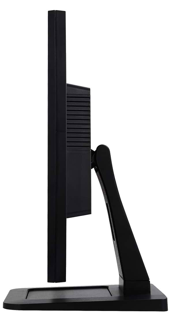 Фото - Монитор Viewsonic TD2421 Black