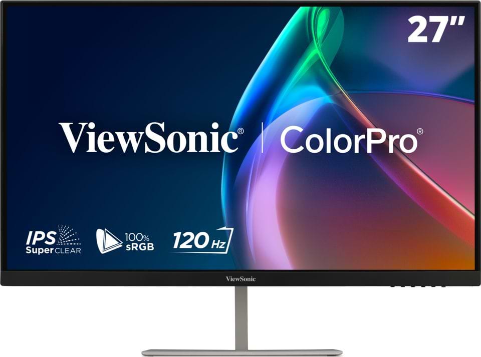 Монітор Viewsonic VP2766-2K