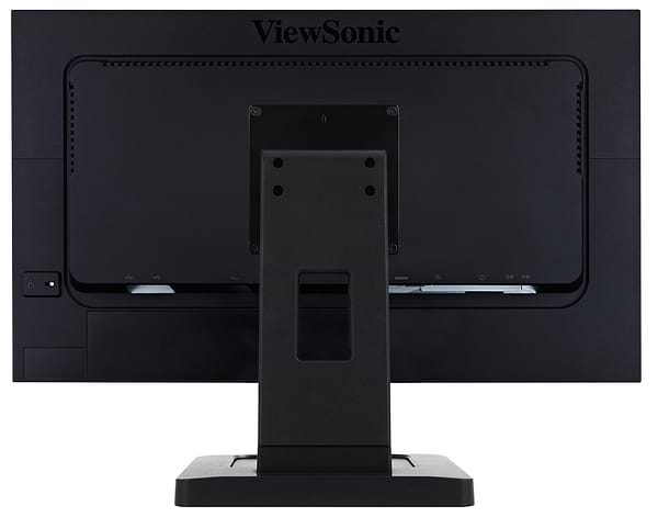Фото - Монитор Viewsonic TD2421 Black