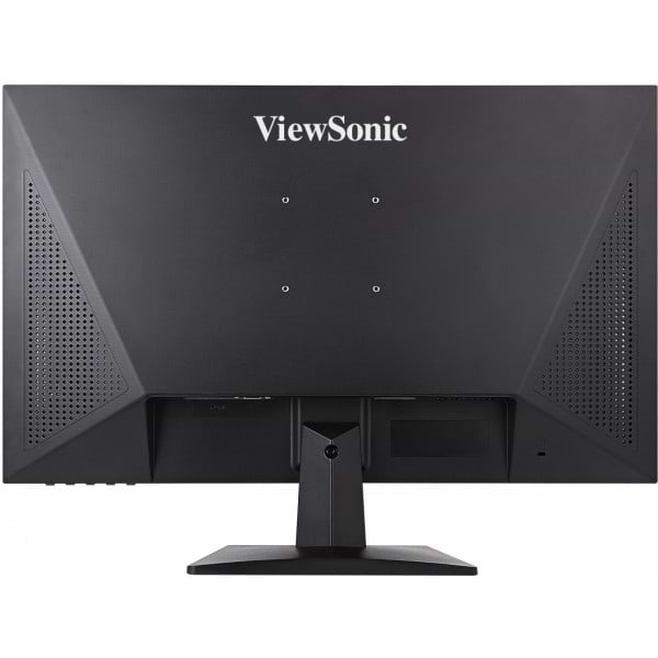 Фото - Монитор Viewsonic VA2407H Black
