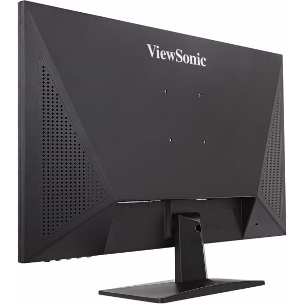 Фото - Монитор Viewsonic VA2407H Black