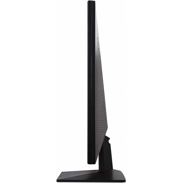 Фото - Монитор Viewsonic VA2407H Black