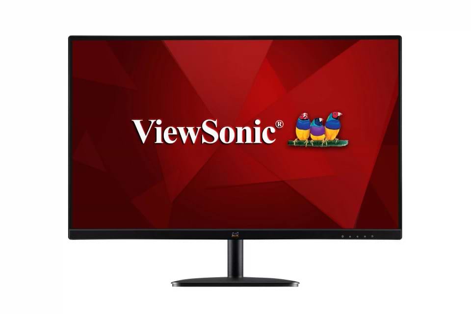 Монитор Viewsonic VA2732-H - Фото 1