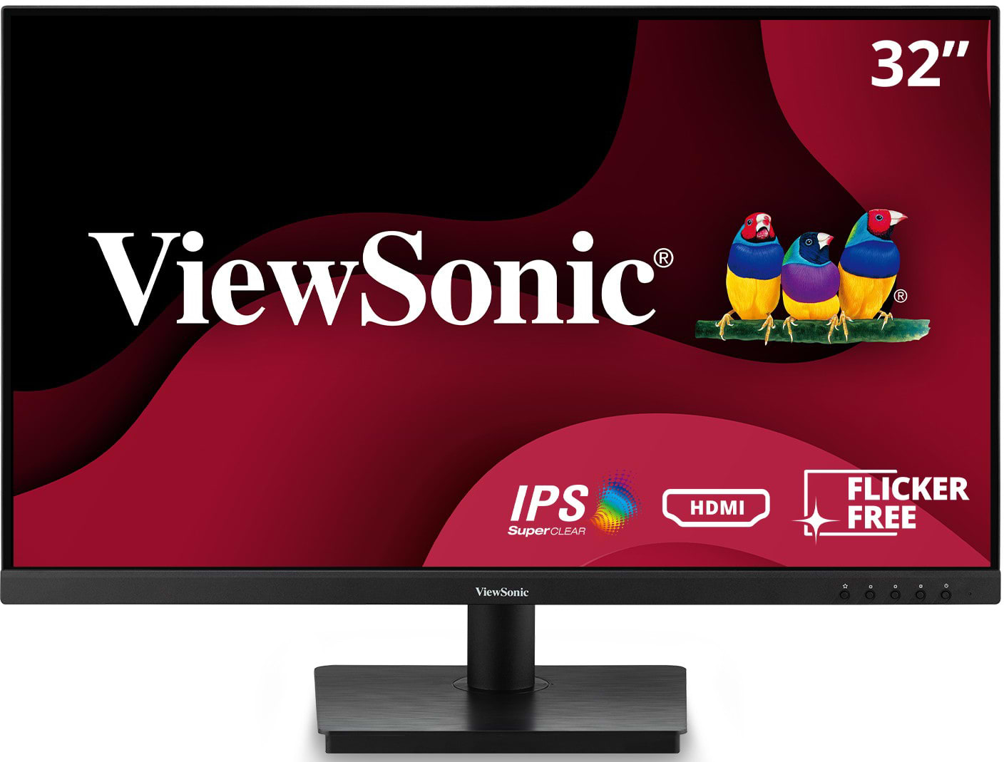 Монитор Viewsonic VA3209M