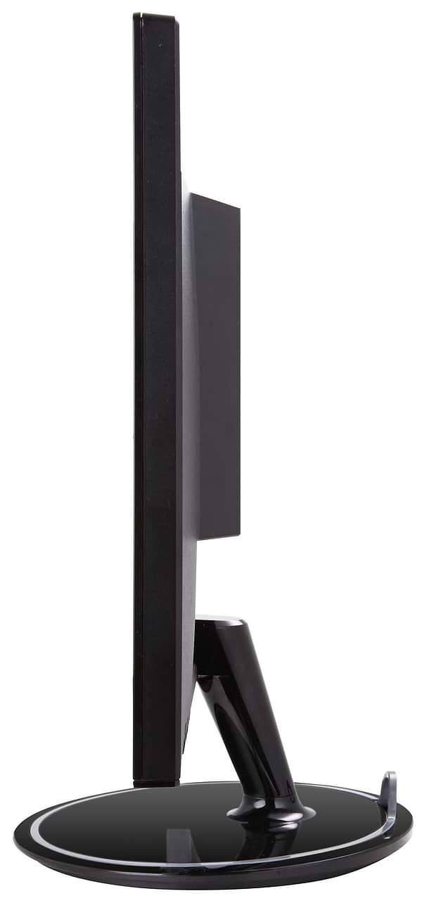 Фото - Монитор Viewsonic VX2457-MHD Black