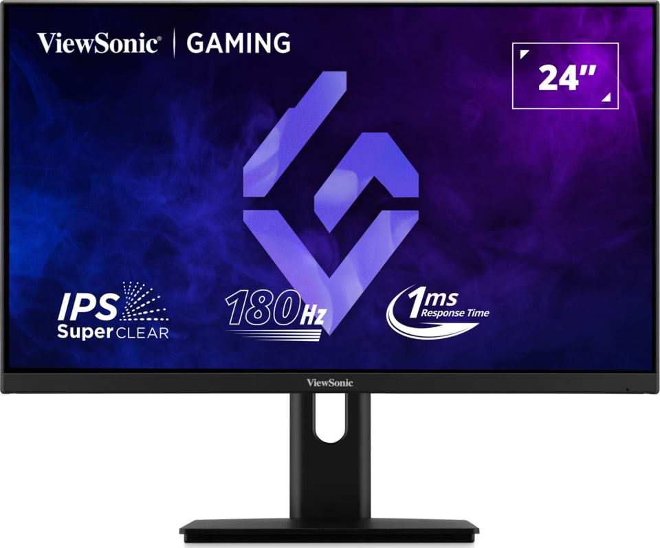 Монітор Viewsonic XG24G1