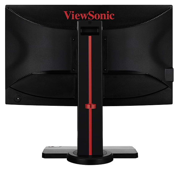 Фото - Монитор игровой Viewsonic XG2702