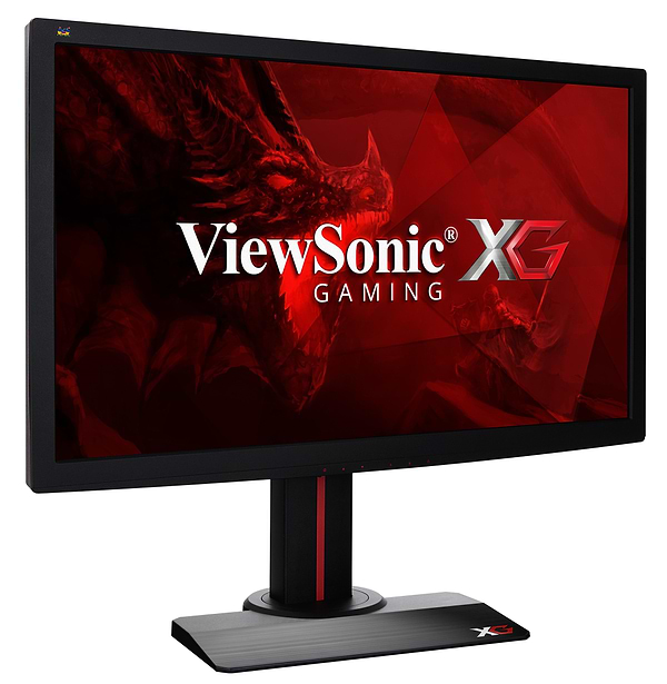 Фото - Монитор игровой Viewsonic XG2702