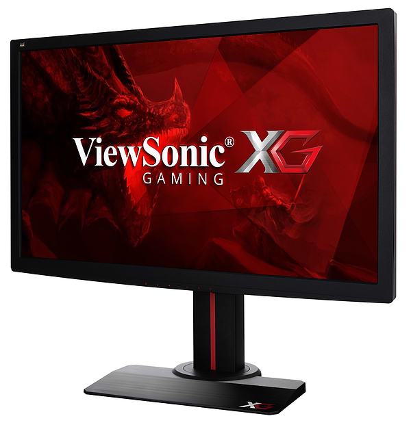 Фото - Монитор игровой Viewsonic XG2702