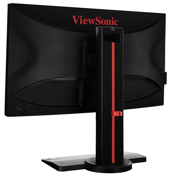 Фото - Монитор игровой Viewsonic XG2702