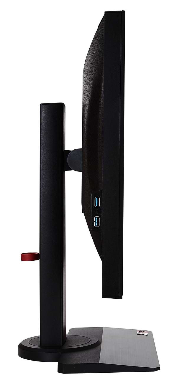 Фото - Монитор игровой Viewsonic XG2702