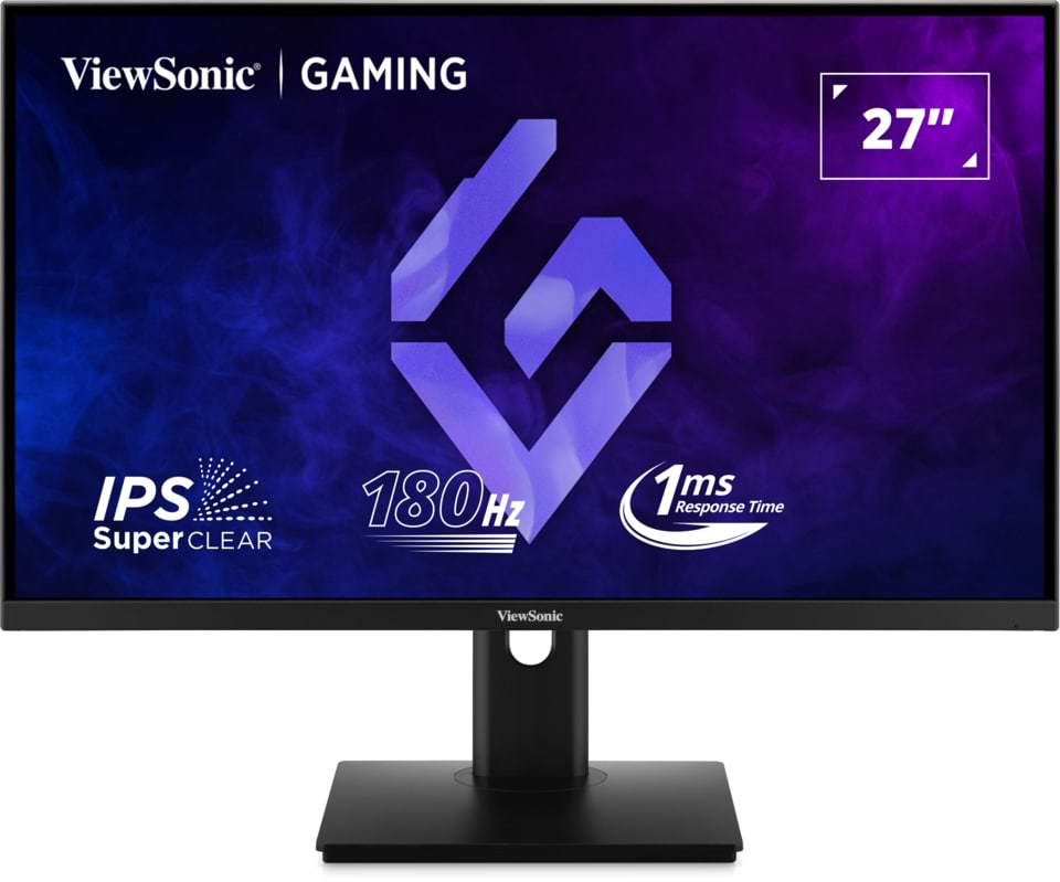 Монітор Viewsonic XG27G1
