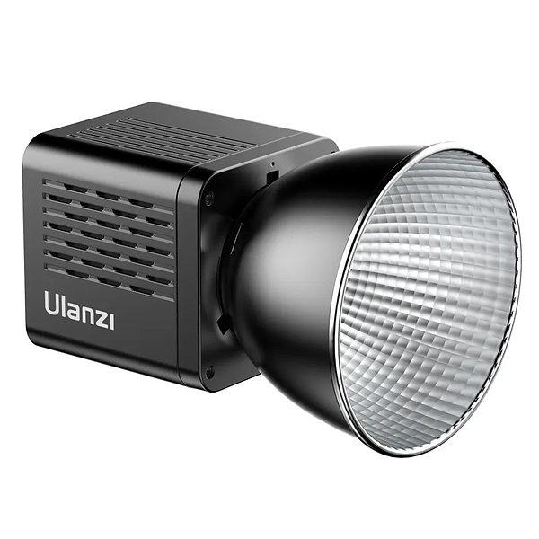 Фото - Студийный свет Ulanzi Vijim 40W Pro COB Fill Light Black (UV-L023 40WPRO)