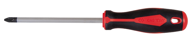 Фото - Викрутка KING TONY Pozidrive 2.1 мм (14A80204)