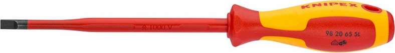 Викрутка IRWIN 98 20 55 SL