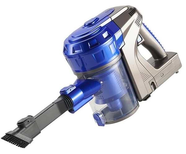 Фото - Пилосос ручний для дому ViLgrand VVС0305С