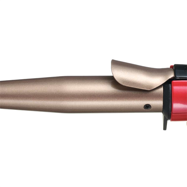 Фото - Плойка ViLgrand VHC-3041LC Red