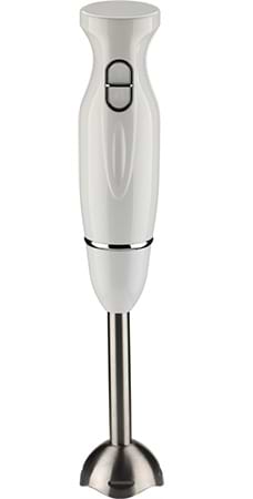 Фото - Блендер заглибний ViLgrand VBH4330 White