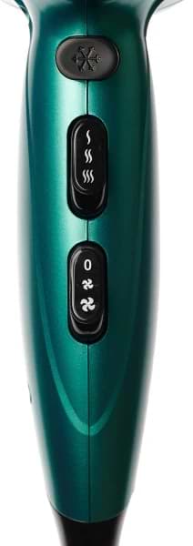 Фото - Фен ViLgrand VHD-2430 Green