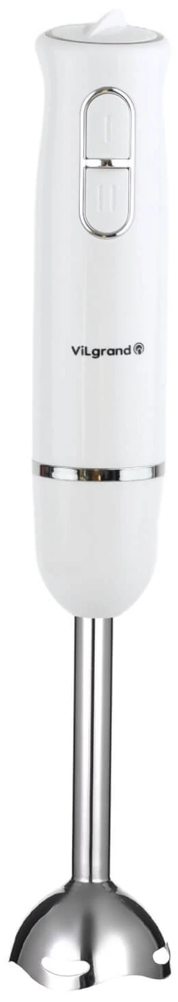 Блендер погружной ViLgrand VBH6209 White