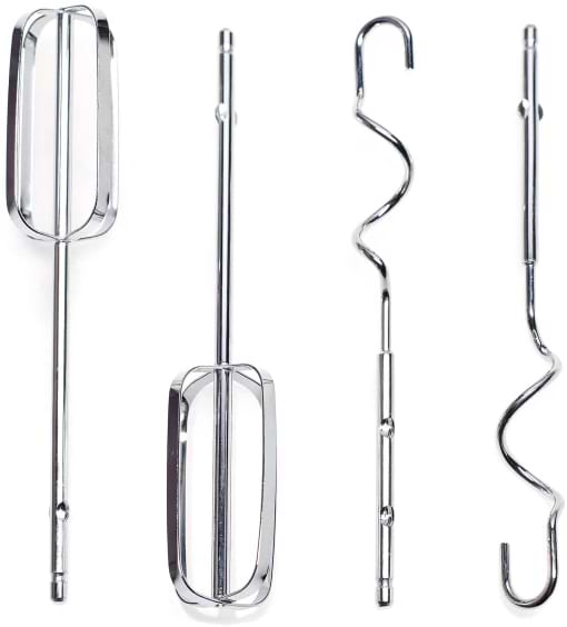 Фото - Миксер ViLgrand VHM4003 Pale Pink