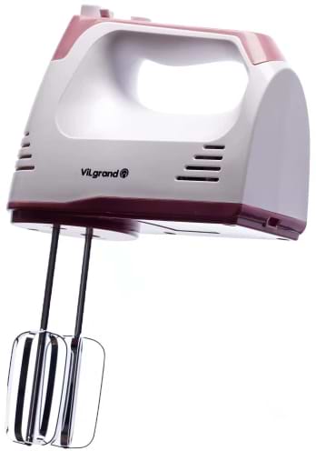 Фото - Миксер ViLgrand VHM4003 Pale Pink