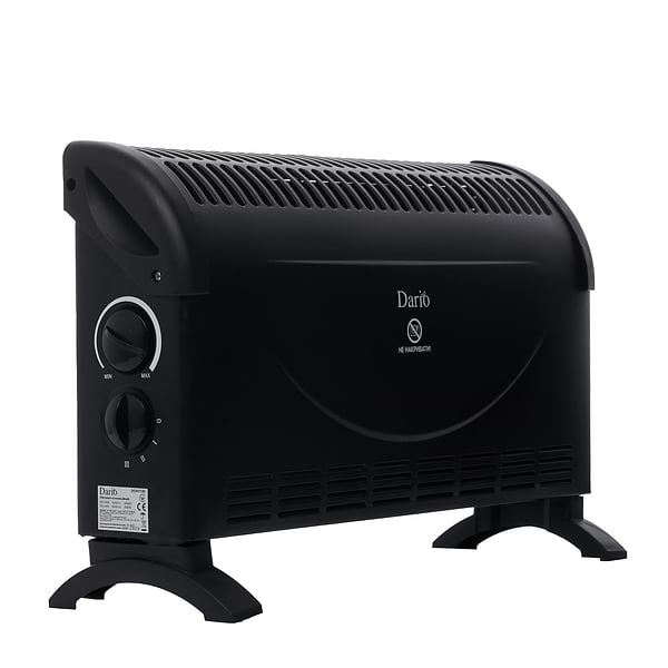 Фото - Конвектор Dario DCH7120