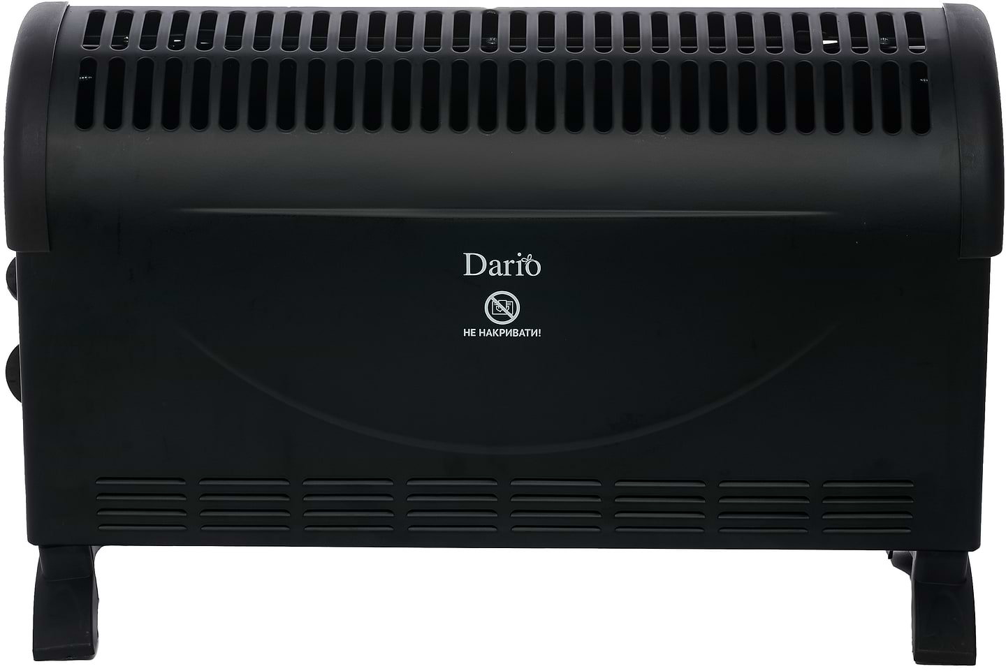 Конвектор Dario DCH7120 - Фото 1