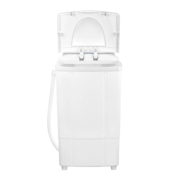 Фото - Пральна машина ViLgrand V107-40К