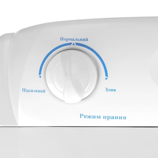 Фото - Пральна машина ViLgrand V107-40К