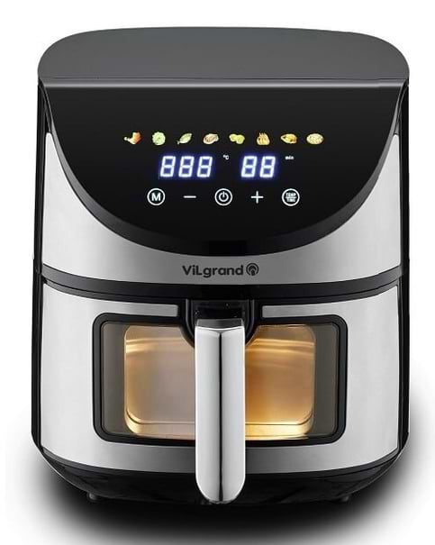 Фото - Мультипіч ViLgrand VAF6017WDS Фото - Мультипіч ViLgrand VAF6017WDS