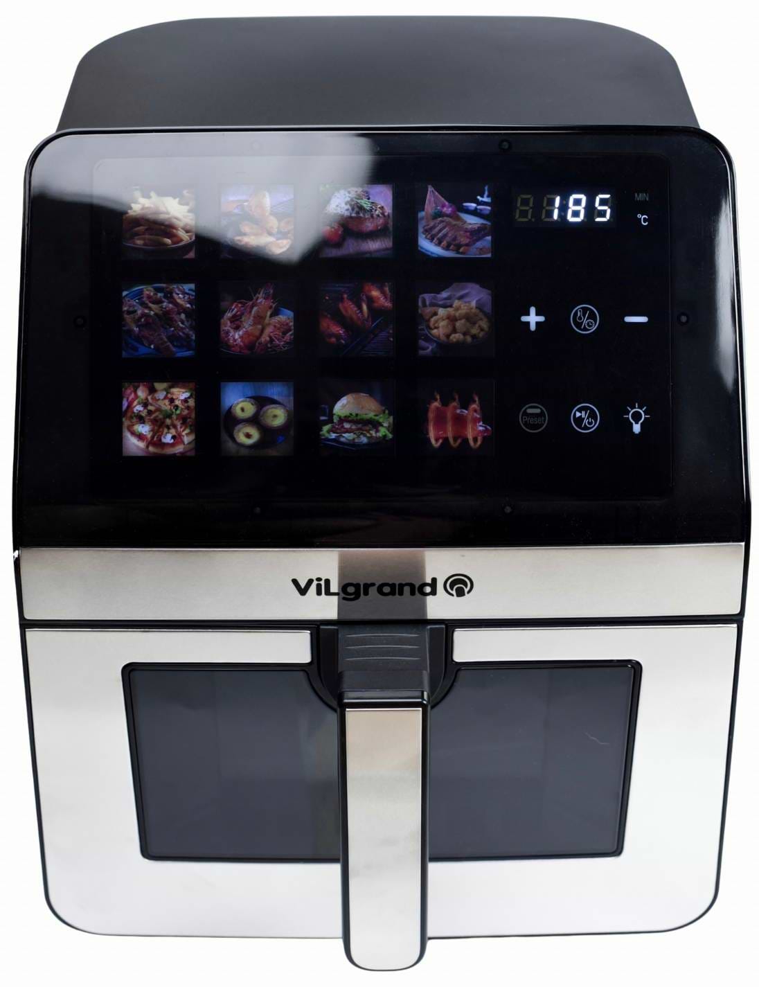 Мультипіч ViLgrand VAF8022-2WS