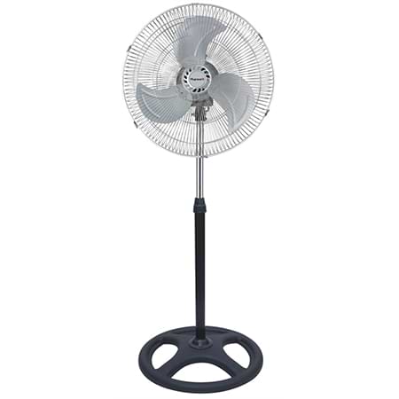 Вентилятор підлоговий ViLgrand VF453