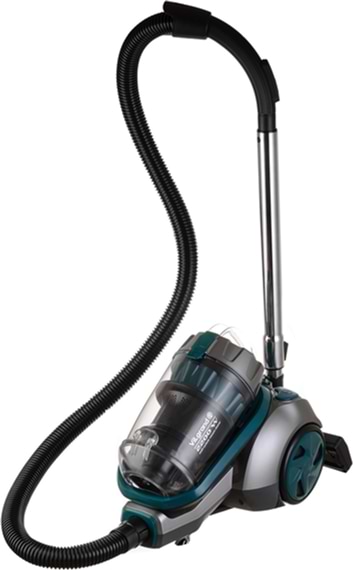 Фото - Пилосос для сухого прибирання без мішка ViLgrand VVC2233МС