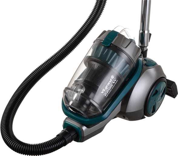 Фото - Пилосос для сухого прибирання без мішка ViLgrand VVC2233МС