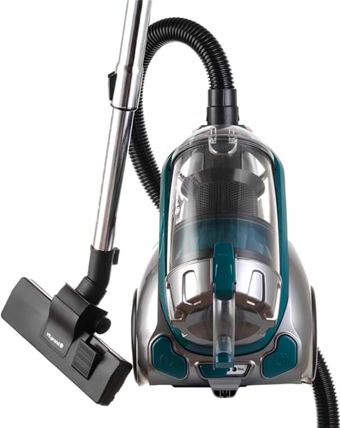 Фото - Пилосос для сухого прибирання без мішка ViLgrand VVC2233МС