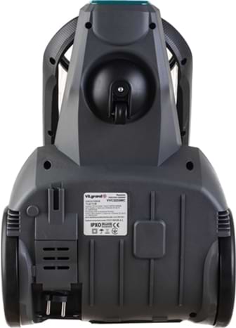 Фото - Пилосос для сухого прибирання без мішка ViLgrand VVC2233МС