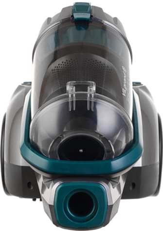 Фото - Пилосос для сухого прибирання без мішка ViLgrand VVC2233МС