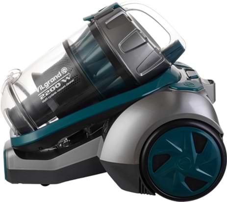 Фото - Пилосос для сухого прибирання без мішка ViLgrand VVC2233МС