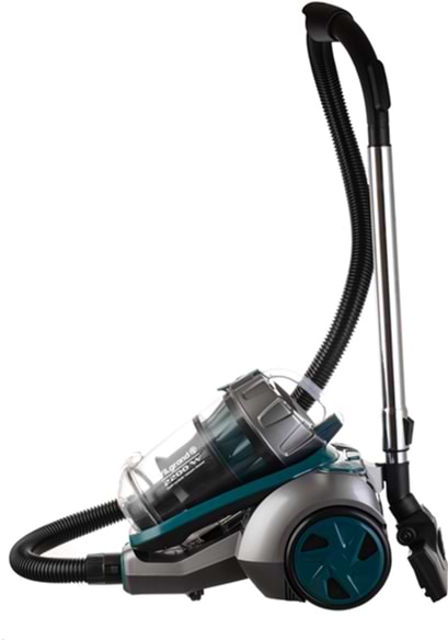 Фото - Пилосос для сухого прибирання без мішка ViLgrand VVC2233МС