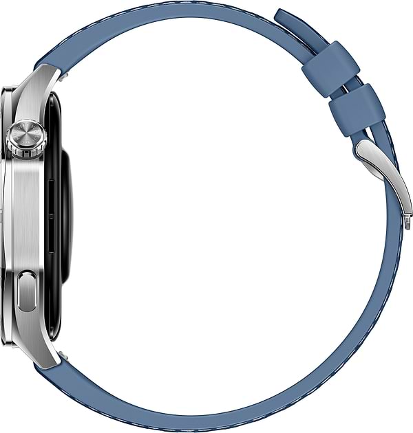 Фото - Смарт-годинник Huawei Watch GT 5 46mm Blue