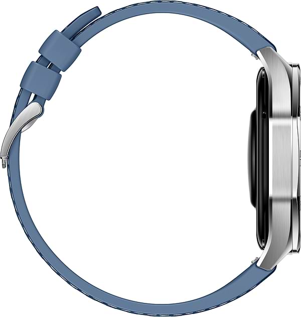 Фото - Смарт-годинник Huawei Watch GT 5 46mm Blue
