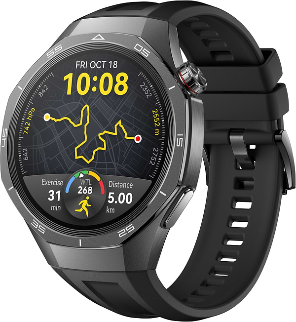 Smart watch gt huawei 2025