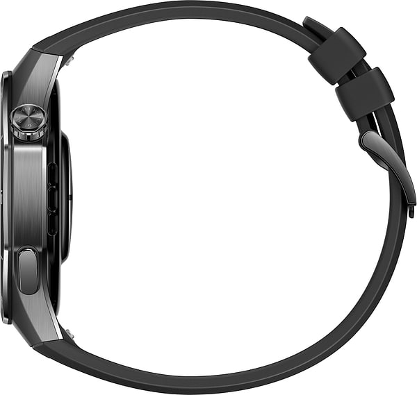 Фото - Смарт-годинник Huawei Watch GT 5 Pro 46mm Black